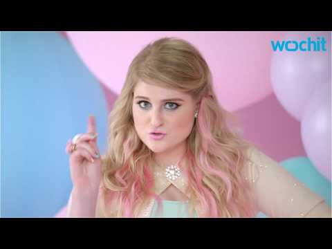 VIDEO : Why Did Meghan Trainor Pull Her Latest Music Video?