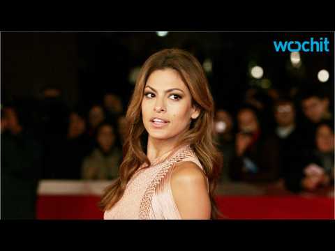 VIDEO : Baby No. 2 Is A Girl For Ryan Gosling, Eva Mendes!