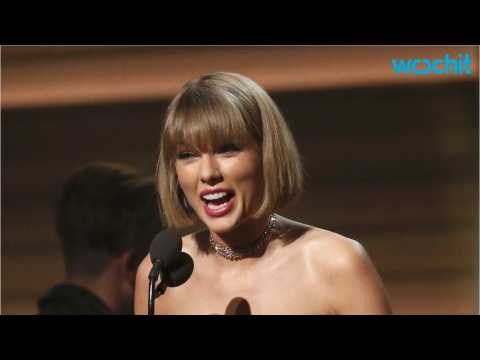 VIDEO : What Is Taylor Swift's Favorite Reality TV Show?