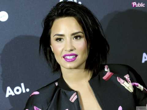 VIDEO : Demi Lovato : Accro au sport, elle dvoile ses sances d'entranement intenses !