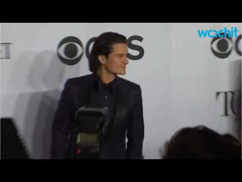 VIDEO : Is Orlando Bloom Cheating on Katy Perry With Selena Gomez?