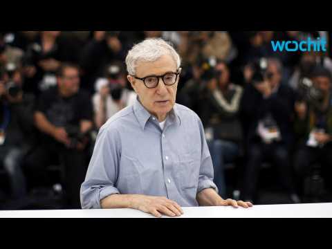 VIDEO : Woody Allen Sex Abuse Allegations