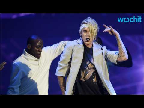 VIDEO : Justin Bieber: No More Photos