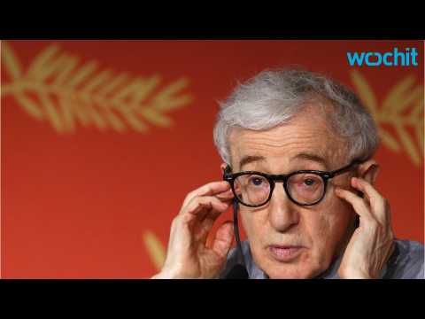 VIDEO : Woody Allen: Latest film is not my last