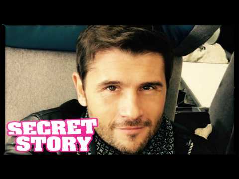 VIDEO : #SecretStory bientt la fin ? Christophe Beaugrand rpond