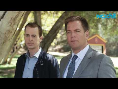 VIDEO : Michael Weatherly Discusses His Exit From 'NCIS'