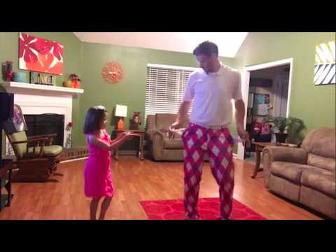 VIDEO : Justin Timberlake craque pour ce papa et sa fille qui dansent