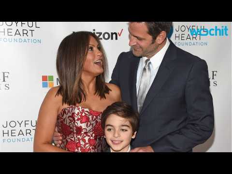 VIDEO : Mariska Hargitay Has a Family NIght with a Cause