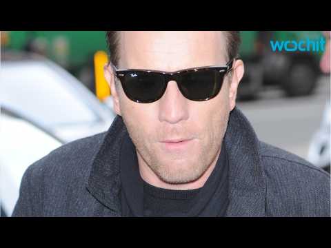 VIDEO : ?Playing Lumiere Was Fantastically Fun!? Exclaims Ewan McGregor