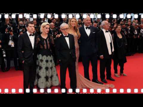 VIDEO : Festival de Cannes 2016 : Jour 1