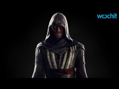 VIDEO : Assassin's Creed Trailer: Michael Fassbender in Action