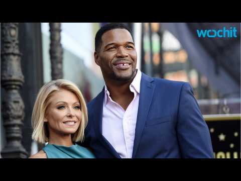 VIDEO : Kelly Ripa Says Let The Search Begin