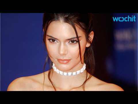 VIDEO : What Was Kendall Jenner's Childhood Dream Job?