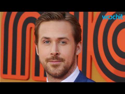 VIDEO : Ryan Gosling Talks About Family: 