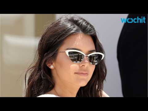 VIDEO : Kendall Jenner Wanted to be a Veterinarian