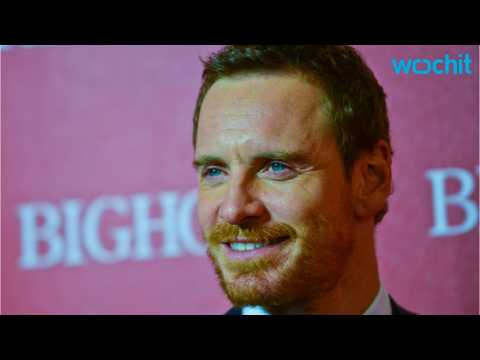 VIDEO : Michael Fassbender Admits He  Never Played Assassin's Creed Before His Role in the Movie