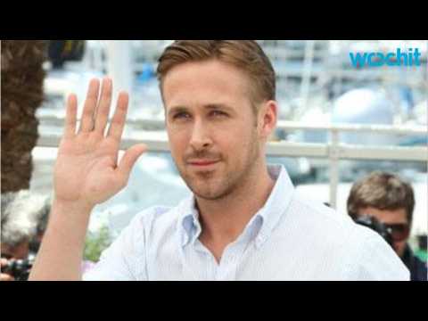 VIDEO : Ryan Gosling And Eva Mendes' Second Child
