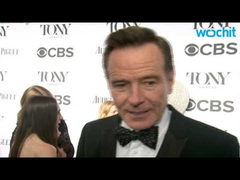 VIDEO : Breaking Mila: Bryan Cranston and Mila Kunis to star in action comedy