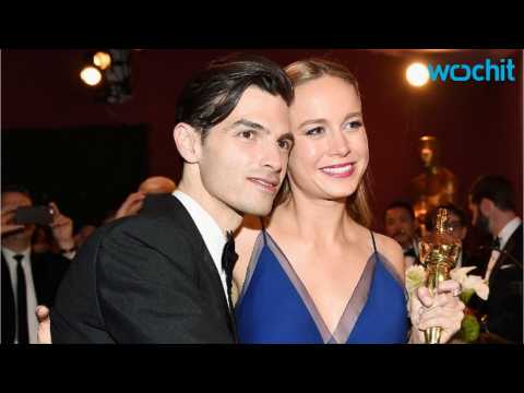 VIDEO : Brie Larson and Boyfriend Engaged!