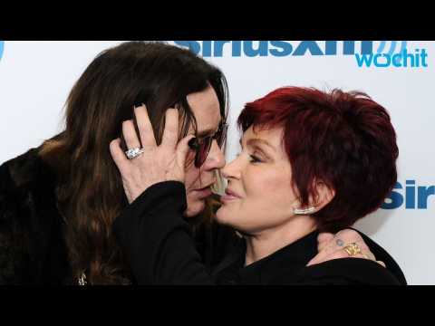 VIDEO : Ozzy Osbourne Breaks Silence For the First Time Since He Was Accused of Having an Affair