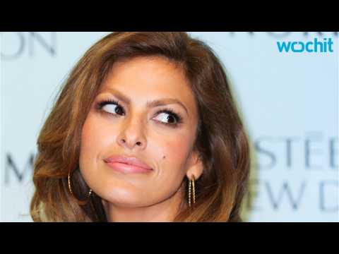 VIDEO : Eva Mendes Gave Birth to Her Second Child With Ryan Gosling
