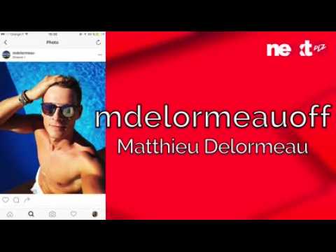 VIDEO : Dcouvrez tous les Snapchat de l'quipe de TPMP