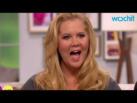 VIDEO : Amy Schumer Is Not Canceled