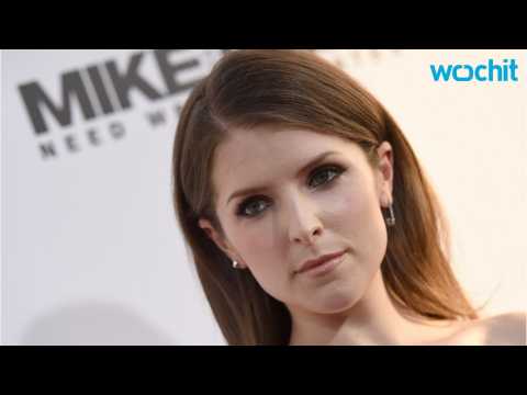 VIDEO : Could  Anna Kendrick Play Squirrel Girl?