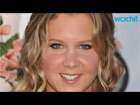 VIDEO : Is Amy Schumer Finished With Her Show?