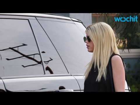 VIDEO : Sofia Richie Brings Chic To The Sporty Look