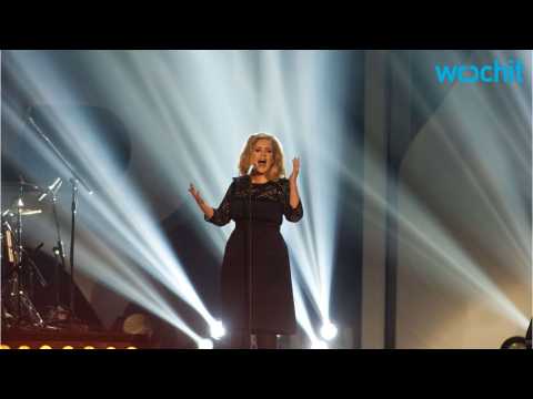 VIDEO : Why Did Adele Cancel Her Phoenix Show?
