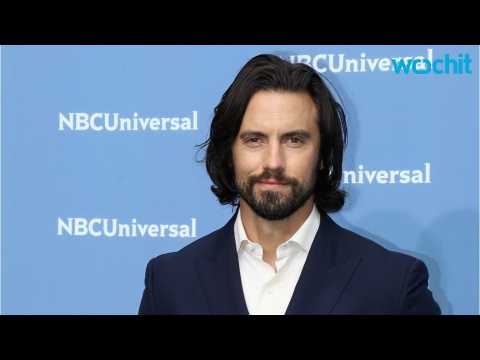 VIDEO : Actor Milo Ventimiglia Talks Getting Naked For His Latest Project 'This Is Us'