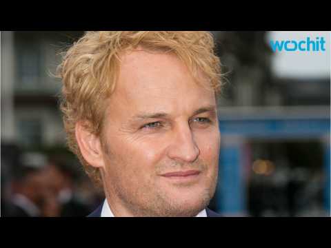 VIDEO : Actor Jason Clarke May Be Headed To Star In WWII Drama