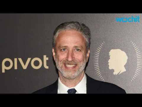 VIDEO : Jon Stewart to Appear on Finale of 'The Nightly Show'