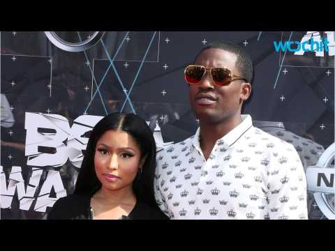 VIDEO : Nicki Minaj and Meek Mill Are Moving Into a $30,000-a-Month Mansion