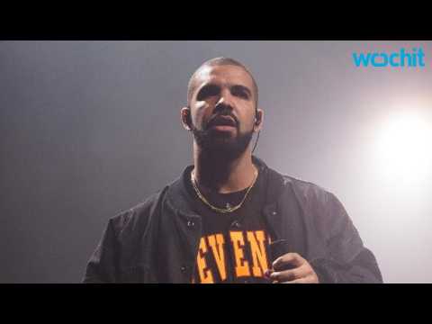 VIDEO : Drake Tops BET Nominations