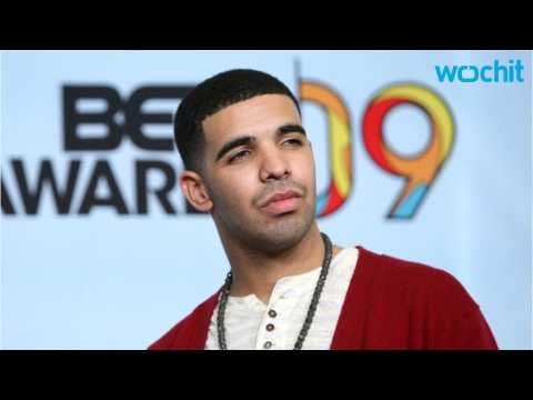VIDEO : Drake Most Nominated For BET Awards