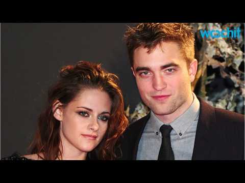 VIDEO : Kristen Stewart & Robert Pattinson Were Able To Find Love Again