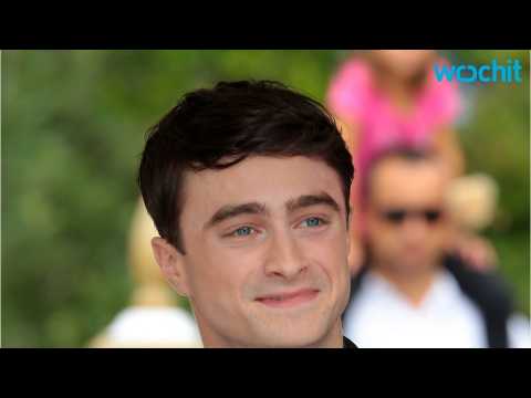 VIDEO : How Harry Potter Is Daniel Radcliffe Acting?