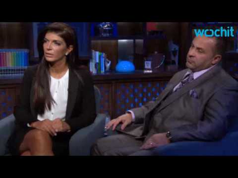 VIDEO : Will Teresa Giudice Join Dancing With the Stars?