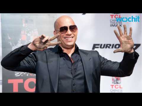 VIDEO : Vin Diesel Praises Dwayne Johnson's Performance Amid Feud