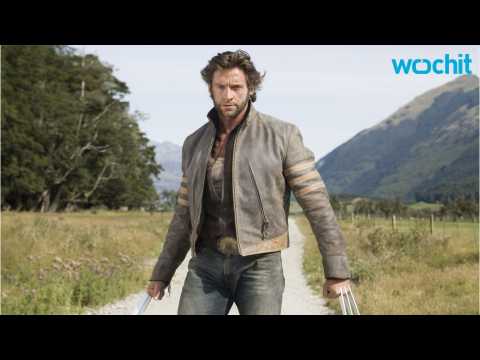 VIDEO : Hugh Jackman Says Final Goodbye To Wolverine