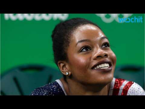 VIDEO : Gabby Douglas Joins Miss America Judges Panel