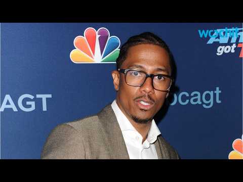 VIDEO : Nick Cannon Is Going To Howard