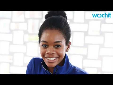 VIDEO : Gabby Douglas and Laura Marano To Judge Miss America Pageant