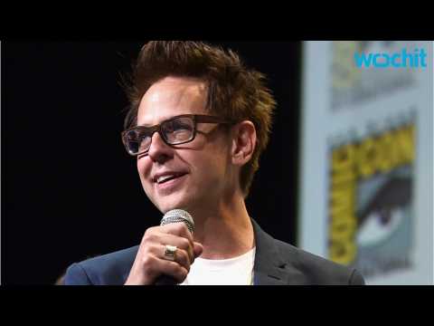 VIDEO : James Gunn Teases 'Guardians Vol. 2' Concept Art