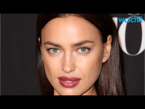 VIDEO : Irina Shayk Poses Topless and Talks About Her Sexuality to GQ Italia