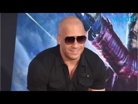 VIDEO : Vin Diesel Confirms Guardians Of The Galaxy Will Be In The New Avengers: Infinity War