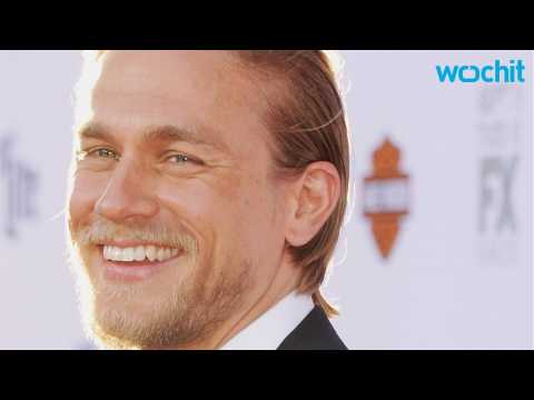 VIDEO : Charlie Hunnam, Lea Seydoux Team Up In Drake Doremus' New Project