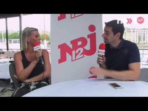 VIDEO : Amelie Neten : Elle quitte dfinitivement la Belgique
